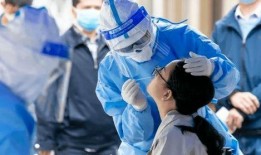 大兵爆料核酸检测视频,真实画面曝光引关注