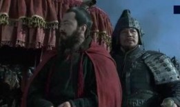 新三国85集在线观看,烽火连天，英雄辈出